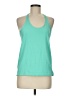 Lululemon Athletica Teal Active Tank Size M (estimated) - photo 1