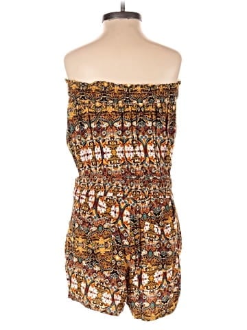 Love Romper (view 2)