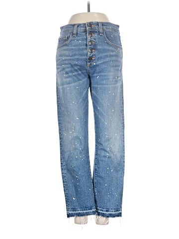 Veronica Beard Jeans Jeans (view 1)
