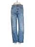 Veronica Beard Jeans Stars Blue Jeans Size 25 waist - photo 1