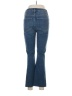 Express Blue Jeans Size M - photo 2