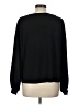 H&M Black Pullover Sweater Size L - photo 2