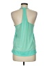 Lululemon Athletica Teal Active Tank Size M (estimated) - photo 2