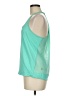 Lululemon Athletica Teal Active Tank Size M (estimated) - photo 5