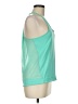 Lululemon Athletica Teal Active Tank Size M (estimated) - photo 4