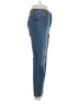 Express Blue Jeans Size M - photo 4