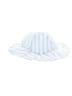 Rachel Zoe 100% Cotton Blue Bucket Hat Size 12-18 mo - photo 1