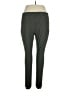 Eddie Bauer Chevron-herringbone Gray Active Pants Size XL - photo 2