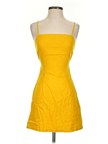 Forever 21 Cocktail Dress (view 1)
