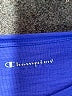 Champion Blue Long Sleeve T-Shirt Size L - photo 7