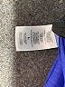 Champion Blue Long Sleeve T-Shirt Size L - photo 8