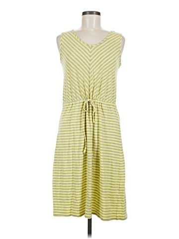 Hanna Andersson Casual Dress (view 1)