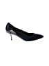 Donald J Pliner Black Heels Size 7 - photo 1
