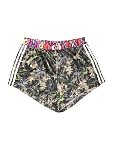 Adidas Athletic Shorts (view 1)