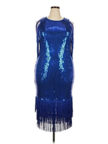Unbranded Cocktail Dress (view 1)