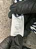 CAbi 100% Rayon Stripes Blue Long Sleeve Top Size XL - photo 8