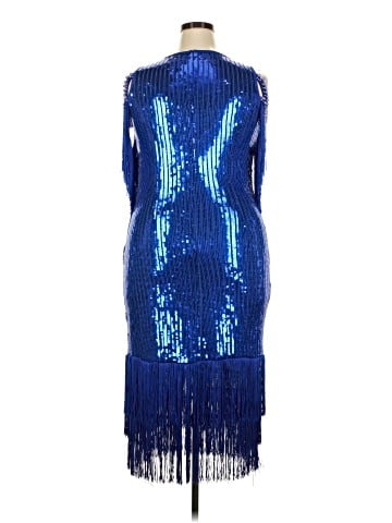 Unbranded Cocktail Dress (view 2)