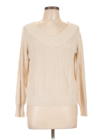 Vero Moda Pullover Sweater (view 1)