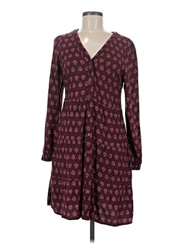 Lucky Brand Casual Dress (view 1)