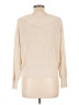 Vero Moda Ivory Pullover Sweater Size L - photo 2