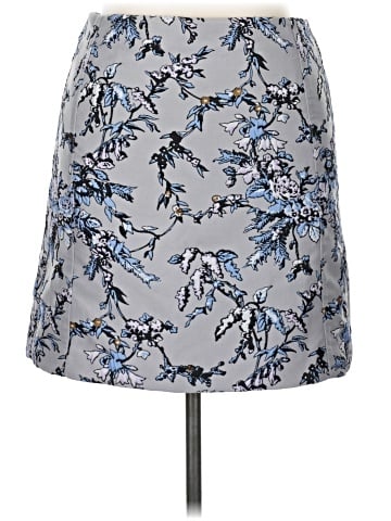 Ann Taylor LOFT Casual Skirt (view 1)