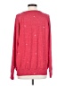 Buffalo by David Bitton Stars Red Pullover Sweater Size S - photo 2