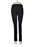 INC International Concepts Solid Black Active Pants Size 6 - photo 1
