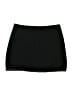 She + Sky Solid Black Skort Size S - photo 2