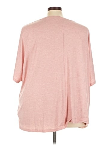 BLOOMCHIC 3/4 Sleeve T-Shirt (view 2)