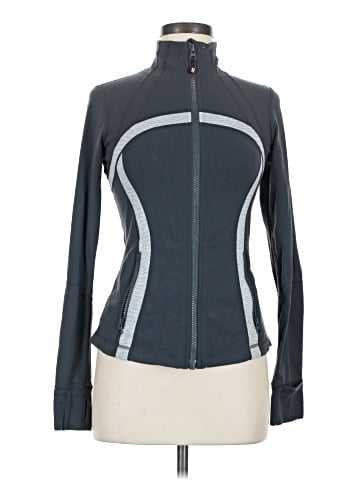 Lululemon Athletica Track Jacket (view 1)