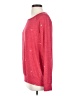 Buffalo by David Bitton Stars Red Pullover Sweater Size S - photo 5