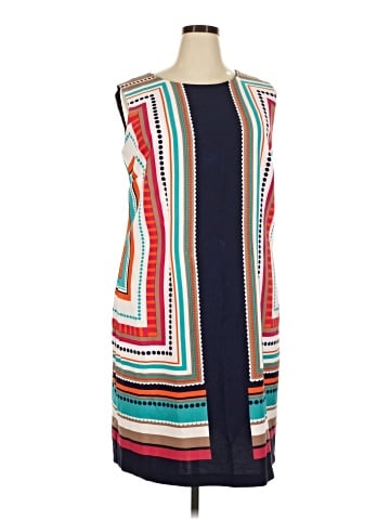 ILE New York Casual Dress (view 1)