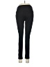 INC International Concepts Solid Black Active Pants Size 6 - photo 2