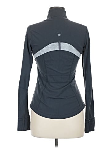 Lululemon Athletica Track Jacket (view 2)