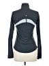Lululemon Athletica Gray Track Jacket Size 6 - photo 2