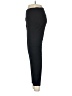 INC International Concepts Solid Black Active Pants Size 6 - photo 5