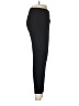 INC International Concepts Solid Black Active Pants Size 6 - photo 4
