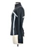 Lululemon Athletica Gray Track Jacket Size 6 - photo 5