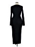 Forever 21 Black Cocktail Dress Size XL - photo 2