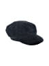 River Island 100% Polyester Black Hat Size 5 - 12 - photo 1