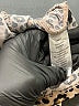 Btween Animal Print Brown Dress Size 10 - photo 4