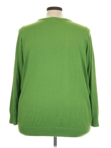 ELF Pullover Sweater (view 2)