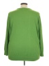 ELF 100% Acrylic Green Pullover Sweater Size 5 - photo 2