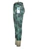 Marika Animal Print Green Active Pants Size XL - photo 5