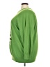 ELF 100% Acrylic Green Pullover Sweater Size 5 - photo 5