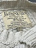 Jack Wills Ivory Pullover Sweater Size 4 - photo 7