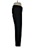 Halogen Solid Black Dress Pants Size 6 - photo 4