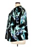 Worthington Black Short Sleeve Blouse Size 3X - photo 5