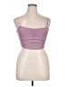 Mika Purple Tube Top Size XL - photo 1