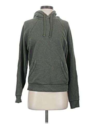 Everlane Pullover Hoodie (view 1)